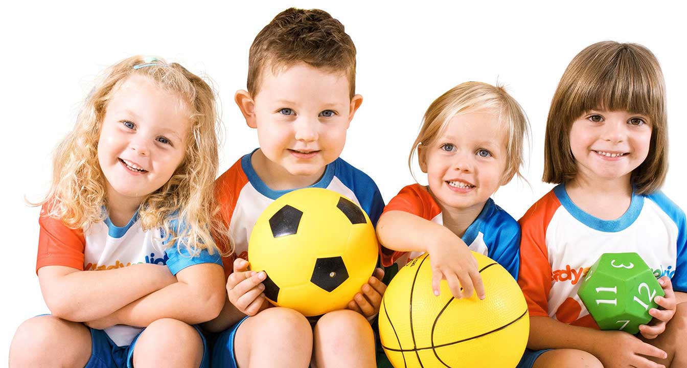 بخش کودکان - طراحی، تجهیز و ایمن سازی فضای بازی و ورزش کودکان