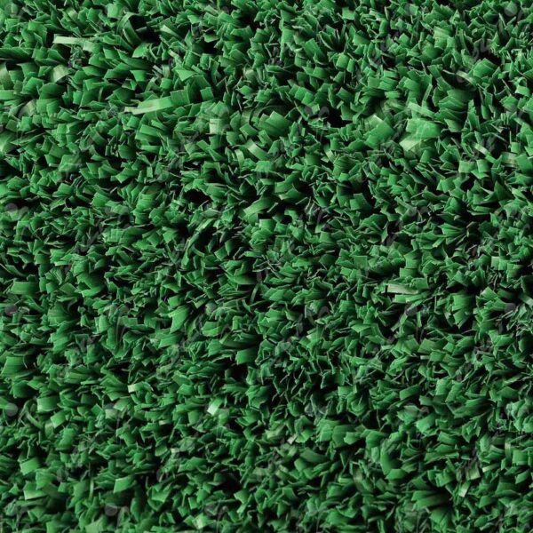 چمن مصنوعی فشرده