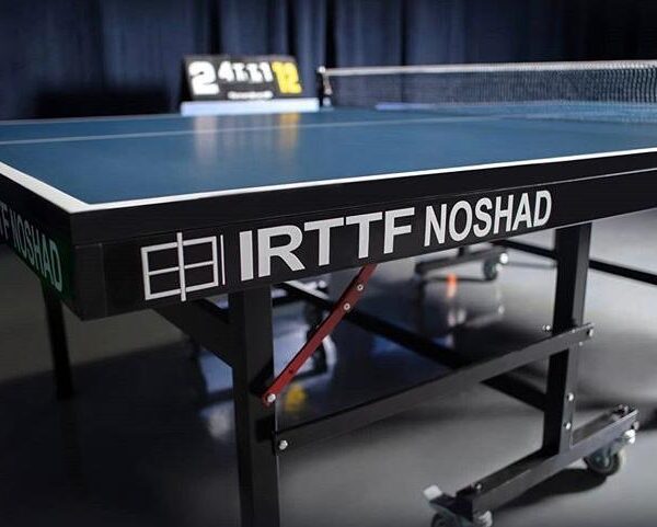 میز تنیس نوشاد