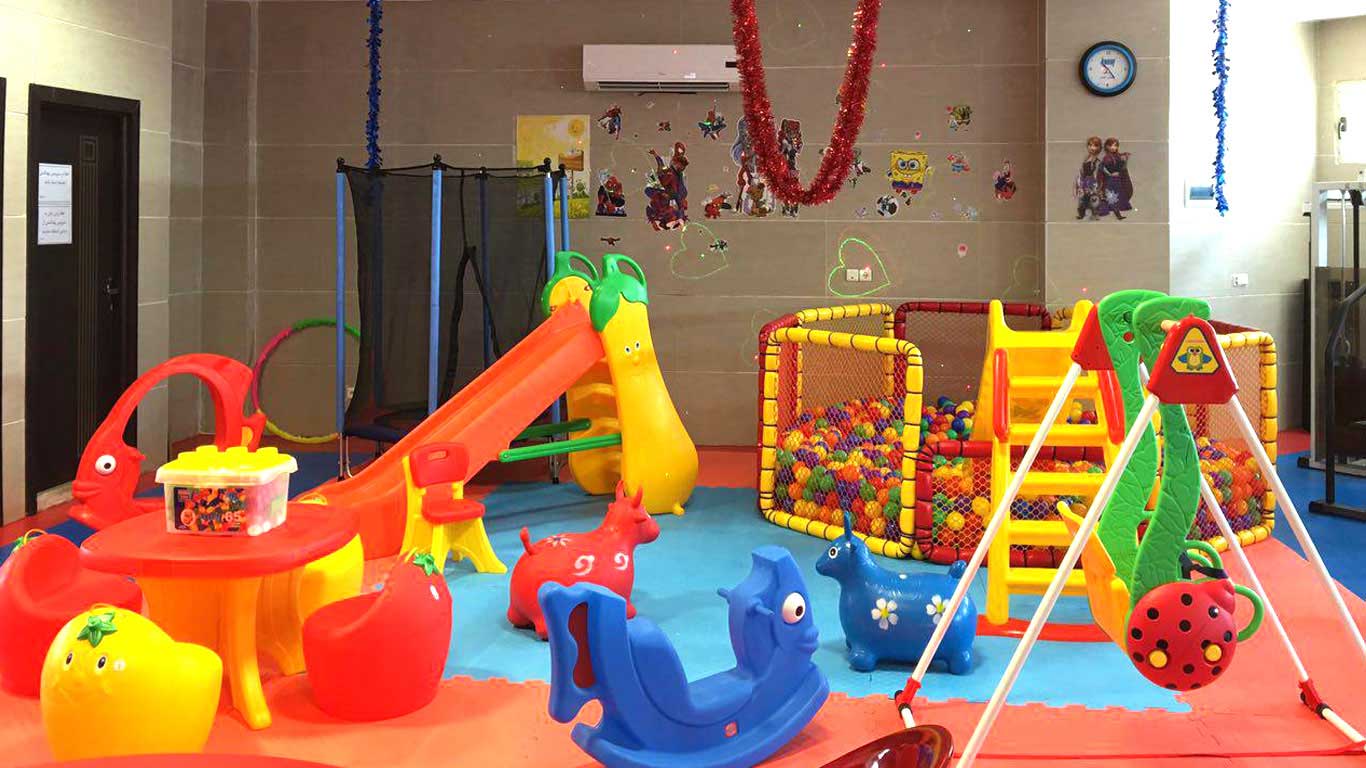 ایمن سازی مدارس