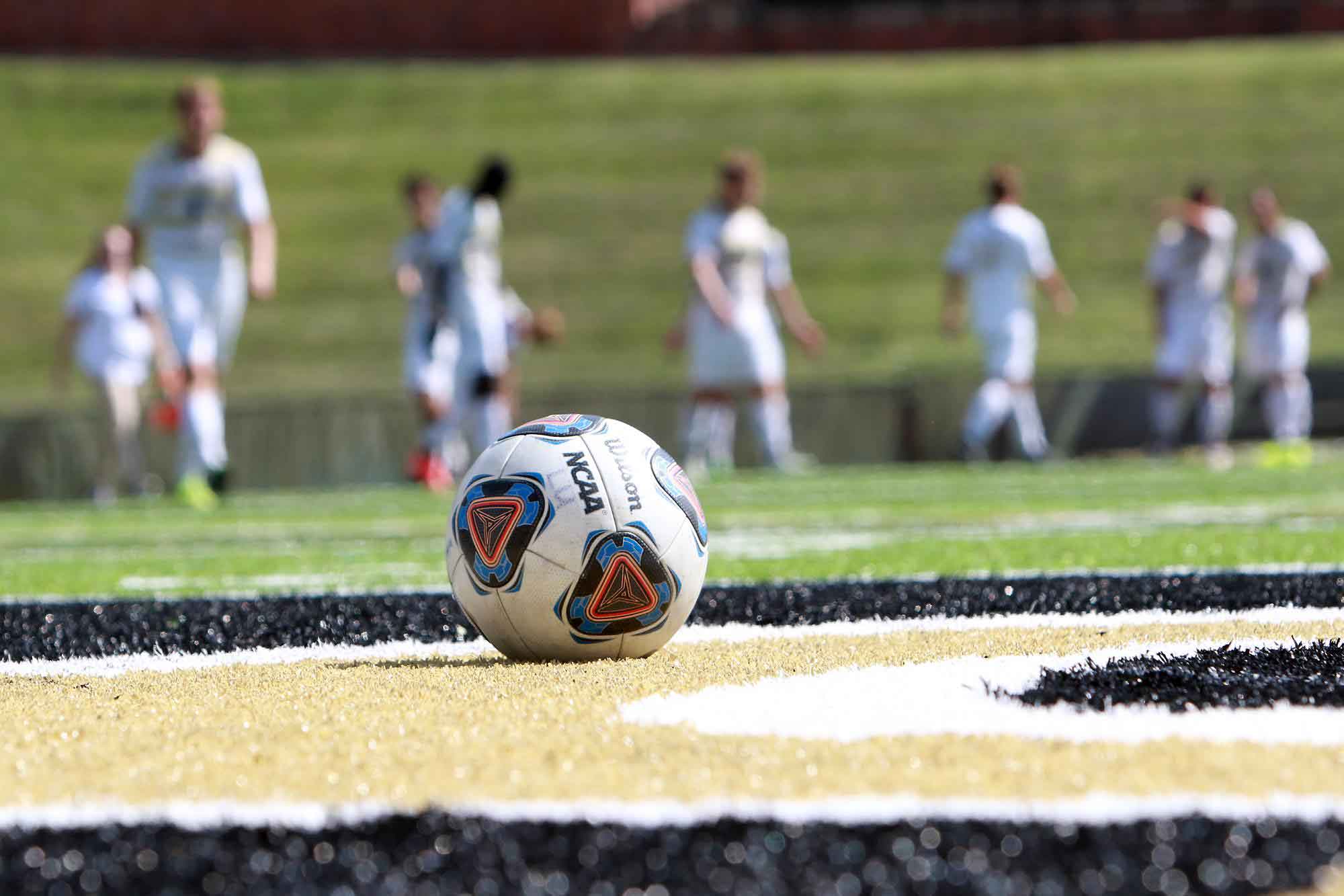 برگزاری ایونت ورزشی