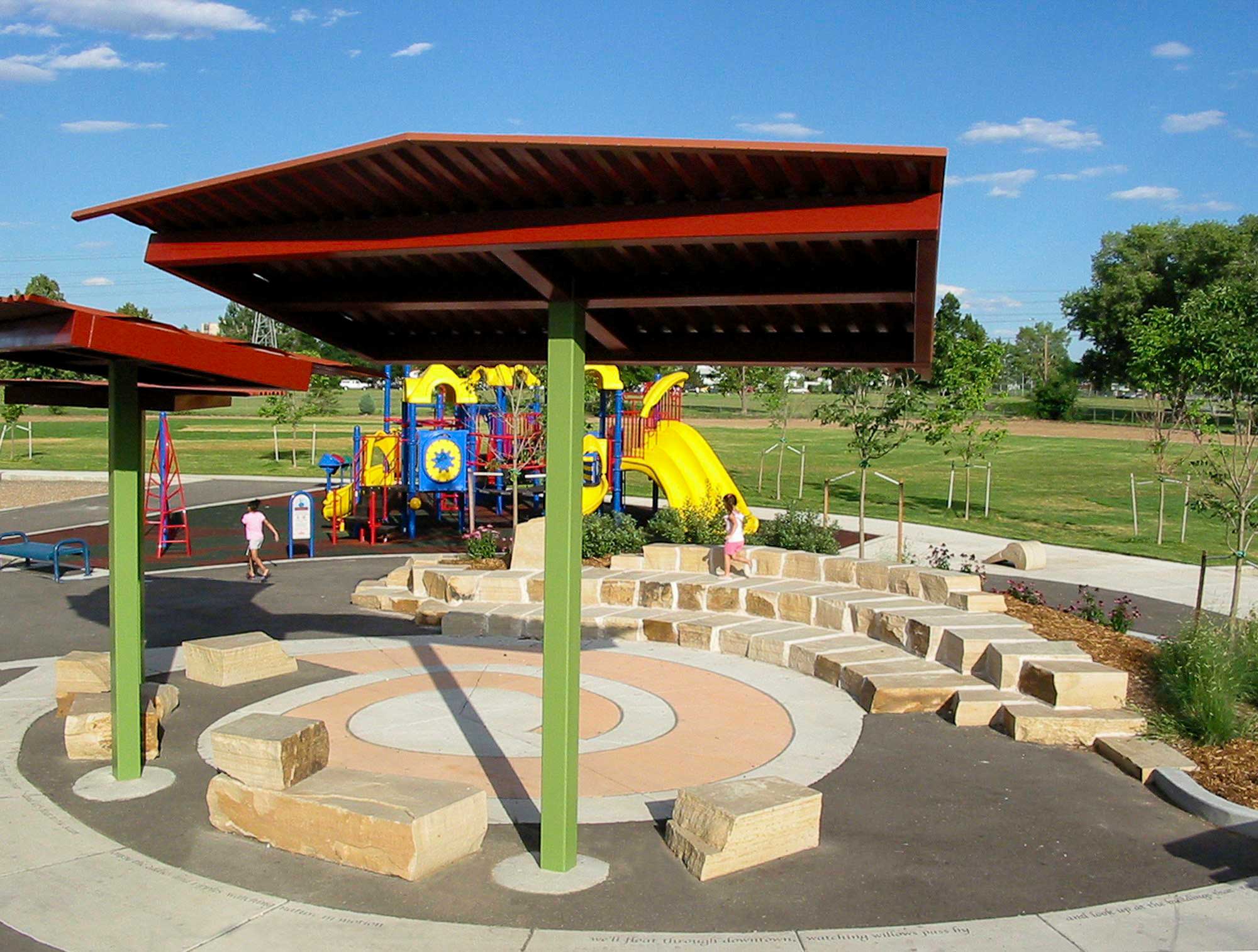 ایمنی مهدکودک