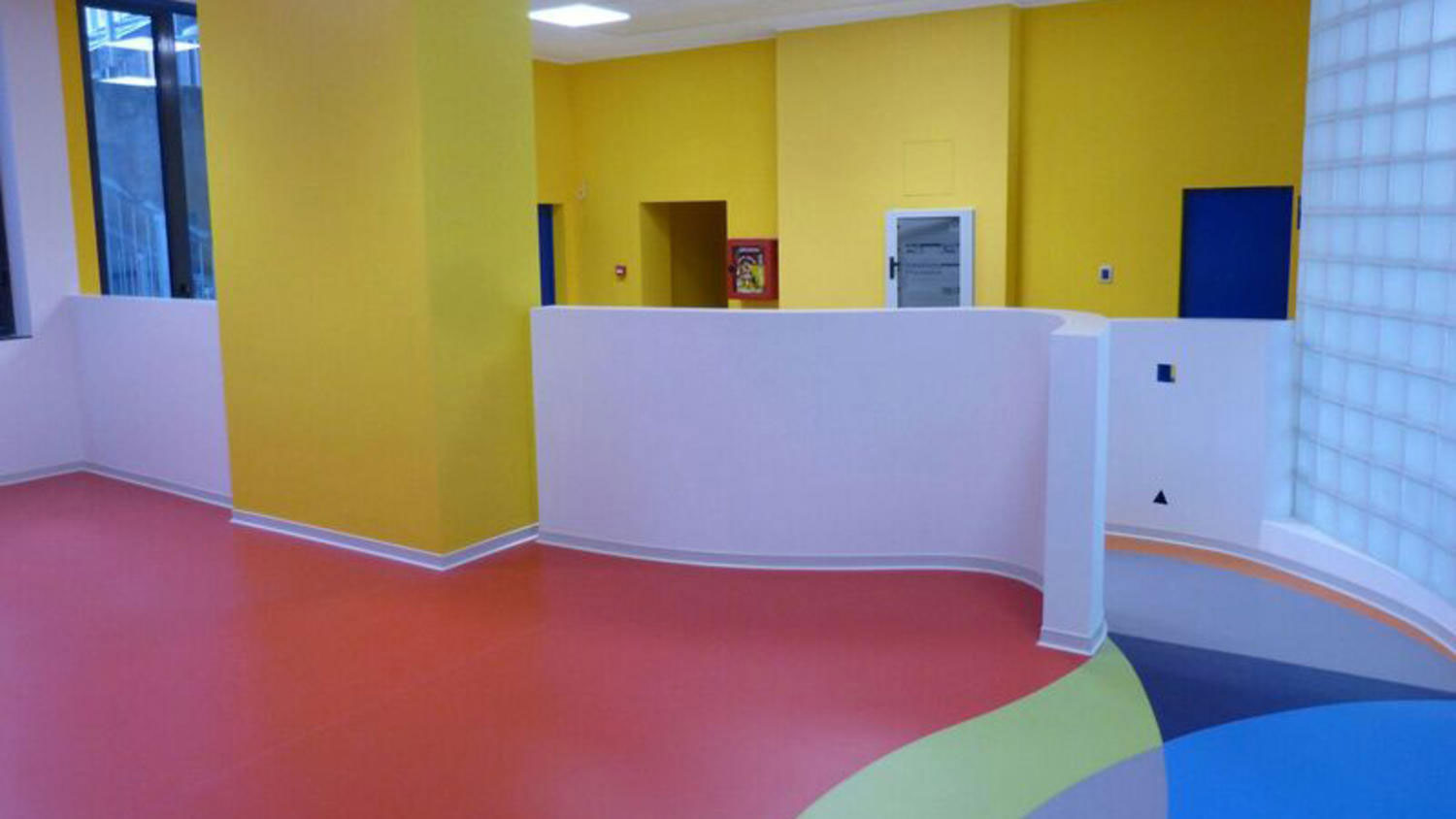 ایمن سازی خانه برای کودک