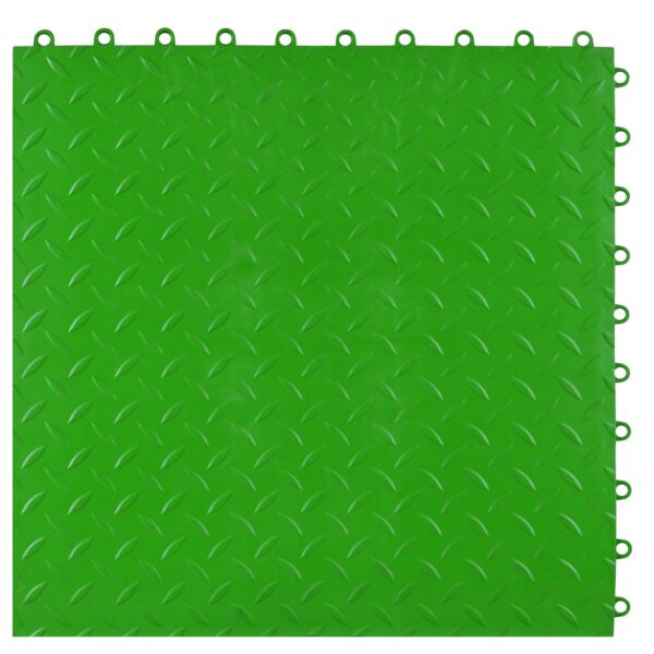 کفپوش تایل نو