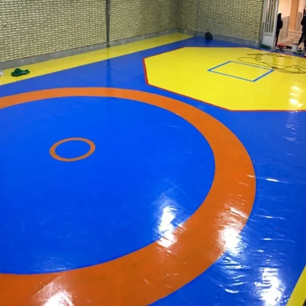 روکش_تاتامی