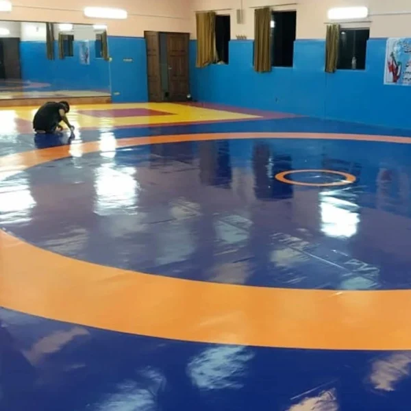 روکش_تاتامی