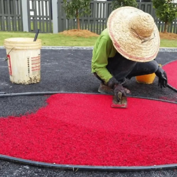 گرانول درجاریز