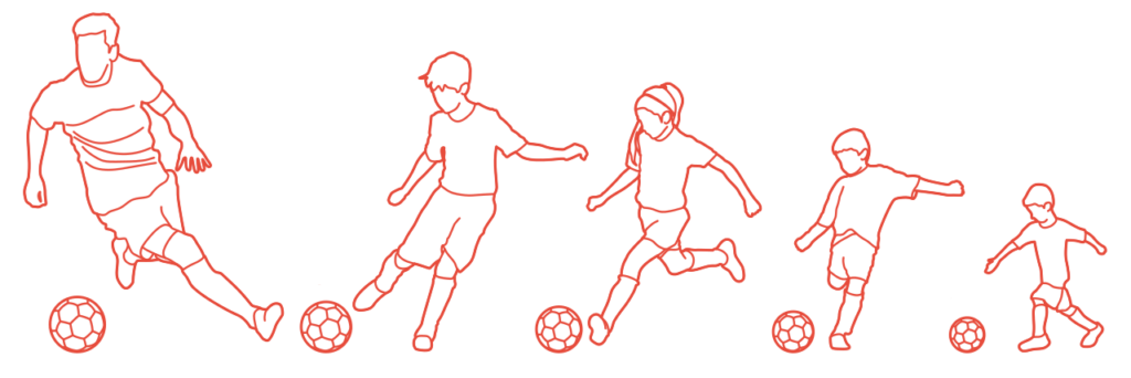 ورزش فوتبال