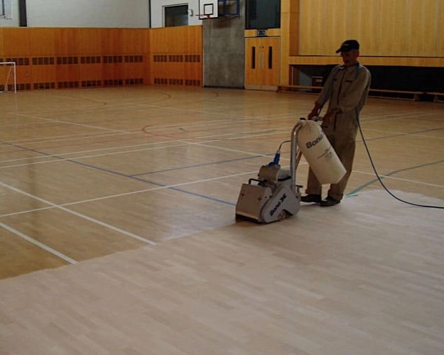 شرکت آسیم پیمانکار ورزشی