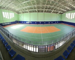 کفپوش باشگاهی