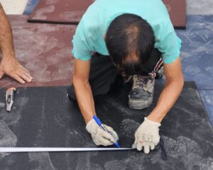 کفپوش باشگاهی