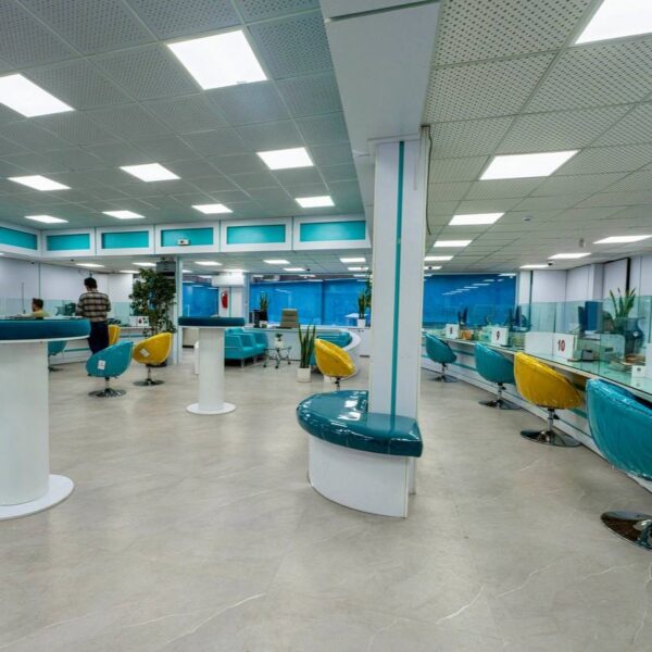 کفپوش تایل هرمس وینیفلکس