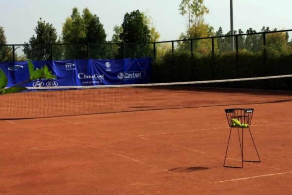 کیش2 پیمانکاراماکن ورزشی